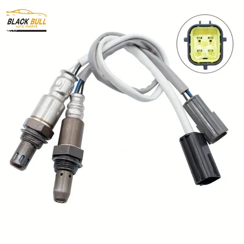 2-pieces-234-9036-234-4382-capteur-d'oxygene-capteur-d'oxygene