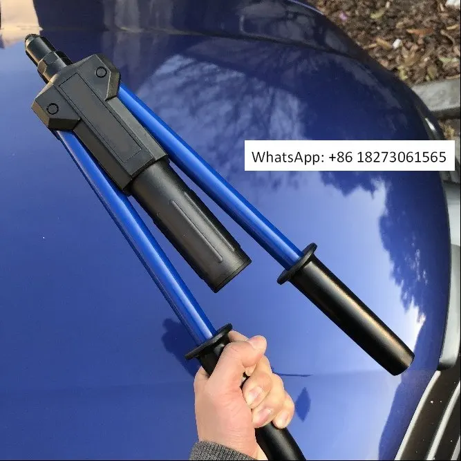 Large 6.4 Rivet G-U…