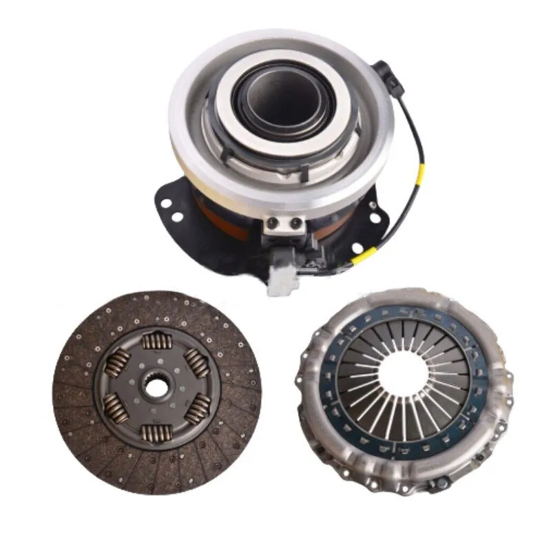 

3PCS/SET Transmission Clutch kit A0214027008 A0214135000 Fits For Freightliner DT12