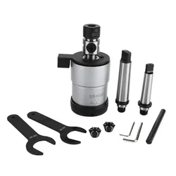 J467 4612 J4620 Self-Reversing Thread Head Reversible Tapping Chuck Thread Chuck Set Flexible Tapping