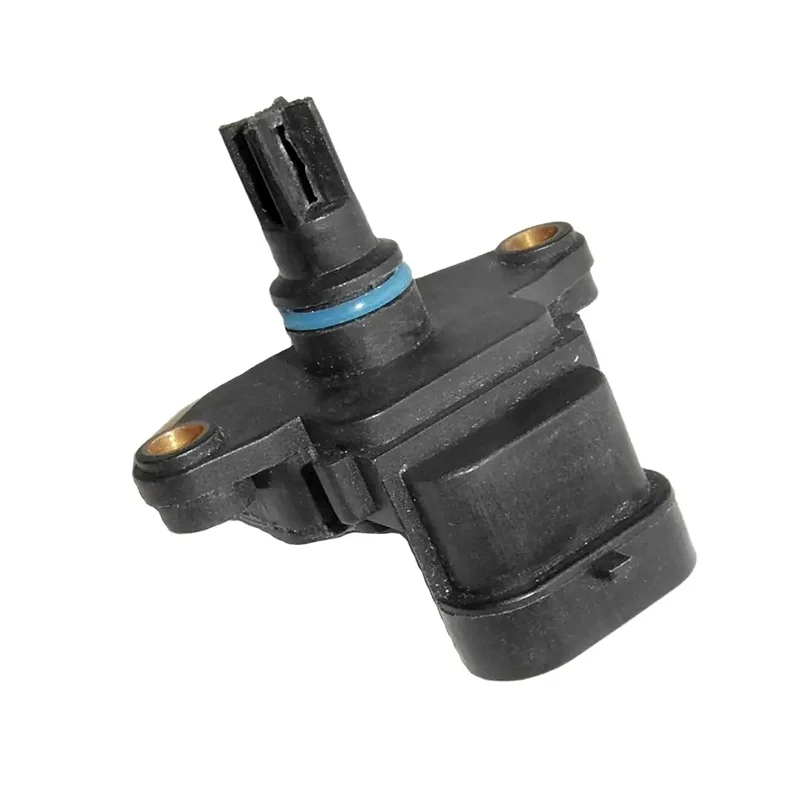 

3971106 Turbocharger Boost Pressure MAP Sensor Temperature Sensor Assembly for 03-07 Dodge Ram for Cummins 5.9L