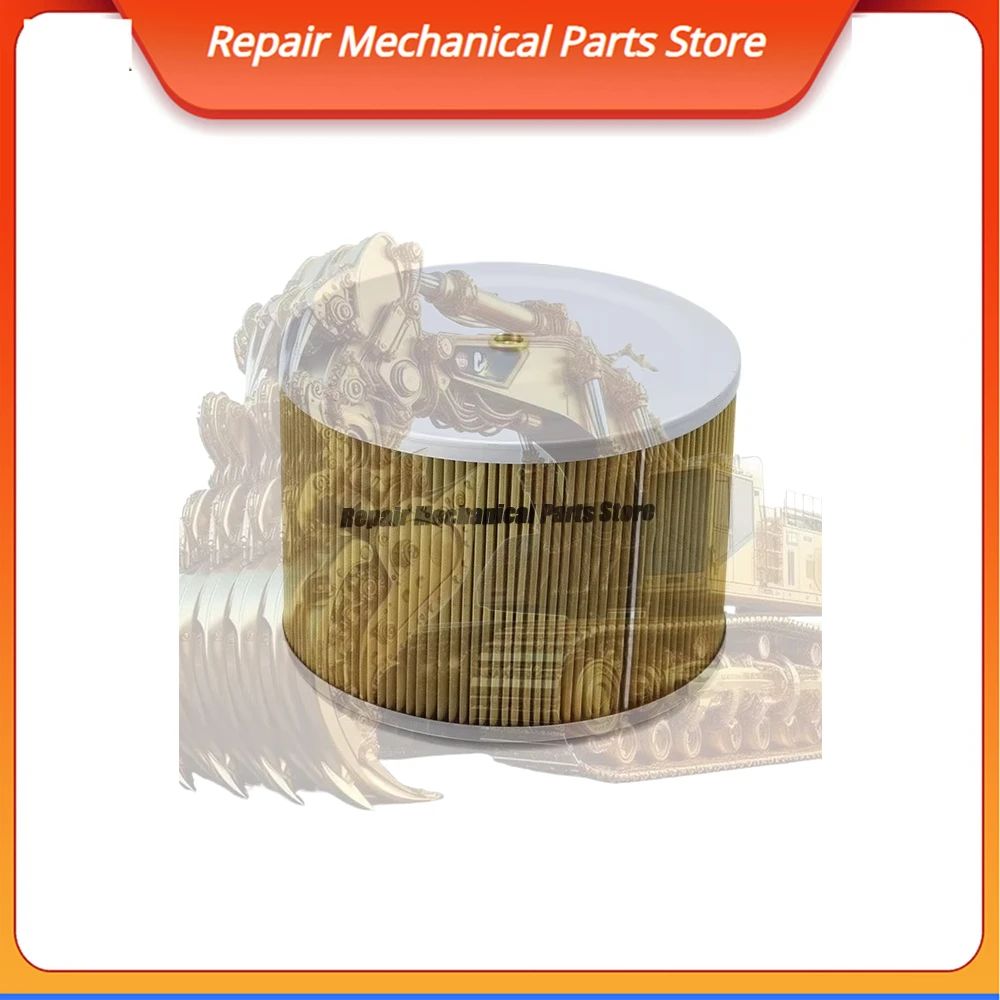 

Hydraulic Filter For Kobelco Sk350-3 Excavator H-7984 2446r347s1 Hydraulic Suction Filter