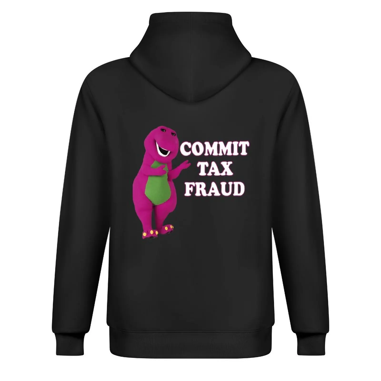 ملابس بغطاء للرأس من لجنة الضرائب للرجال على الطراز الياباني ملابس على الطراز الكوري ملابس أنيمي بقلنسوة كبيرة الحجم #3