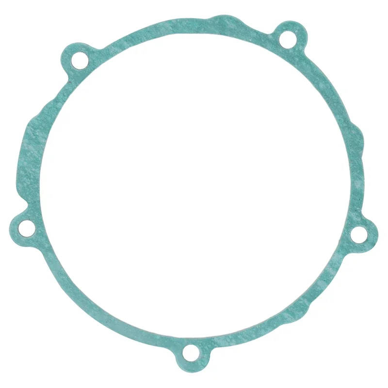 Motorcycle Generator Cover Gasket For Kawasaki KDX200 KDX 200 1989-2006 KDX220R 1994-2005