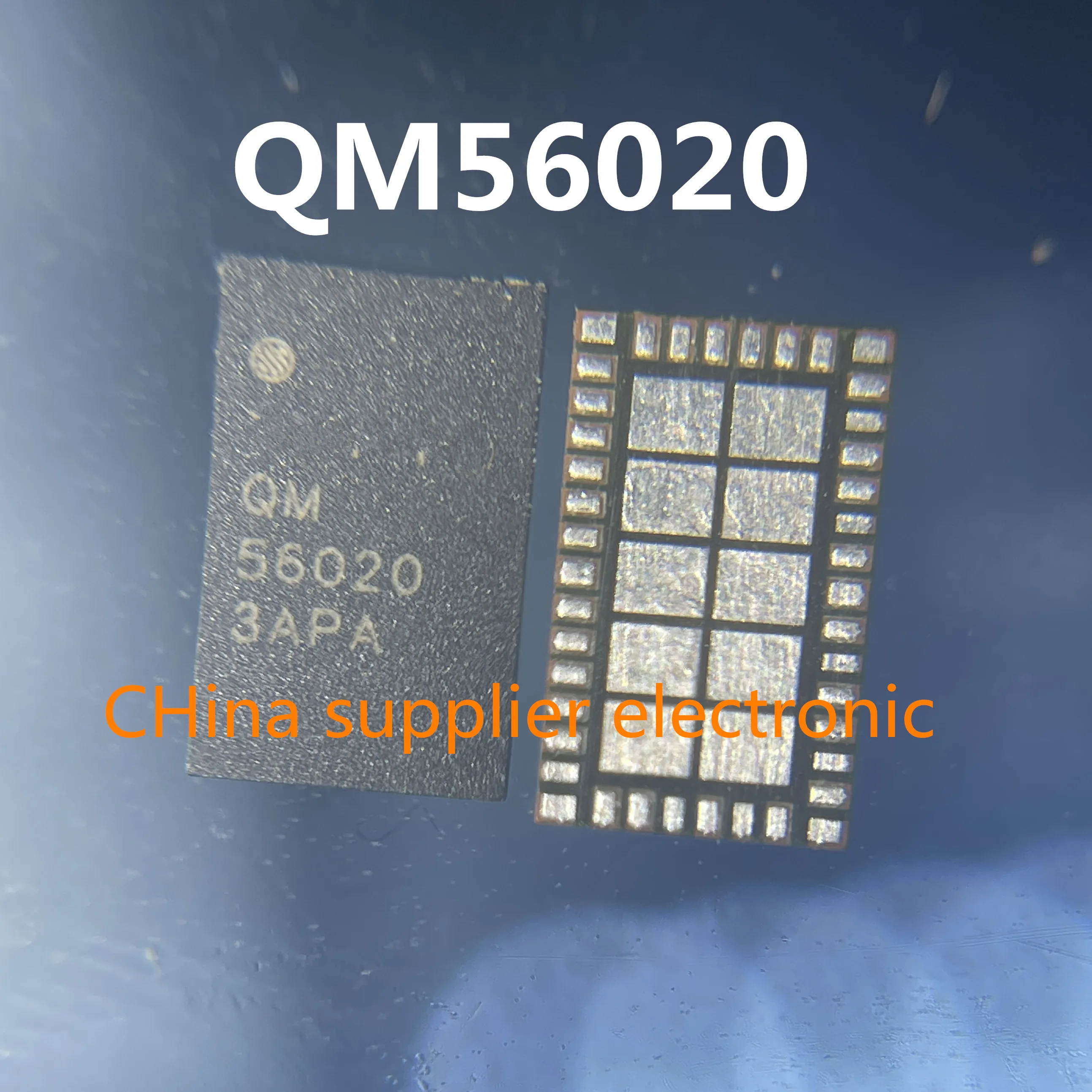 

QM56020 ИС усилителя мощности PA