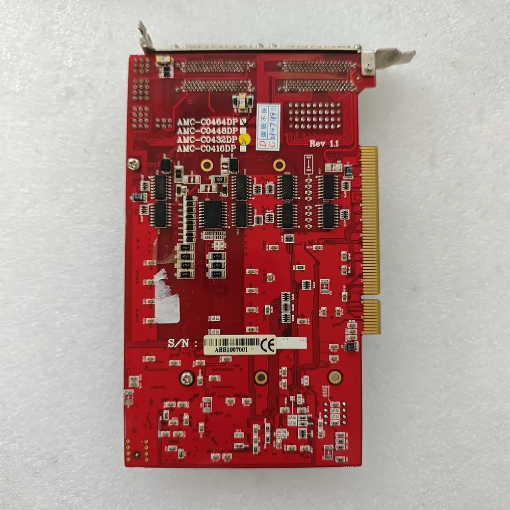 For APLUS Card AMC-C0464DP High Quality - Fast Shipping