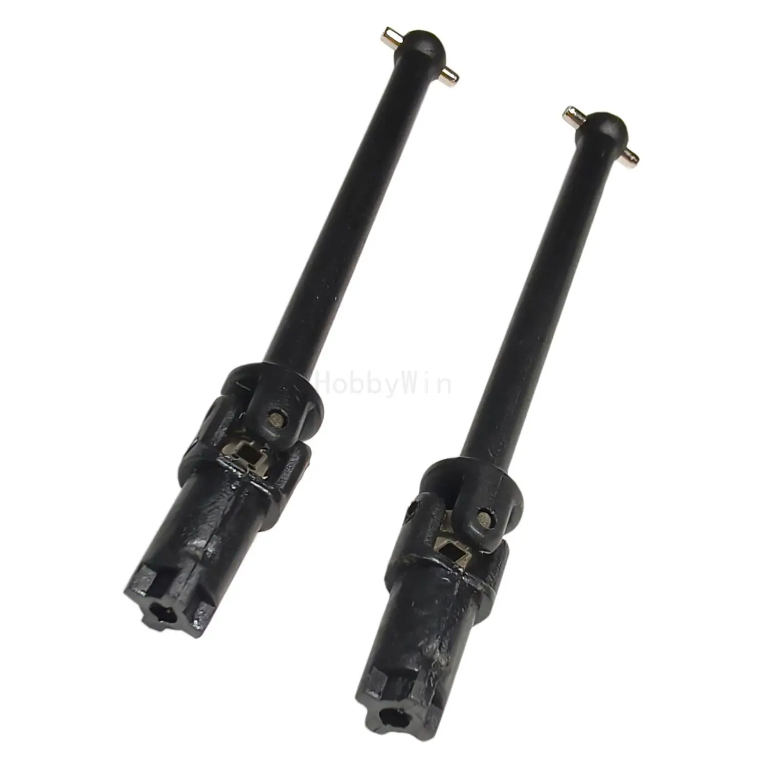 HBX part 12604R-E1 Front Drive Shafts for Haiboxing 1/12 RC Desert Buggy 12815