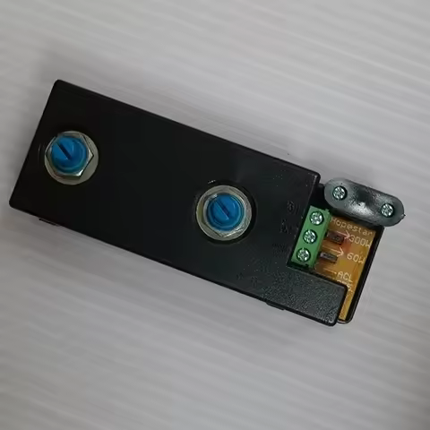 High Quality LD-901 Input 220-240V AC Euro Dimmer OP1: 25-60W OP2: 60-300W Varistor Dimmable For Incandescent Lamps