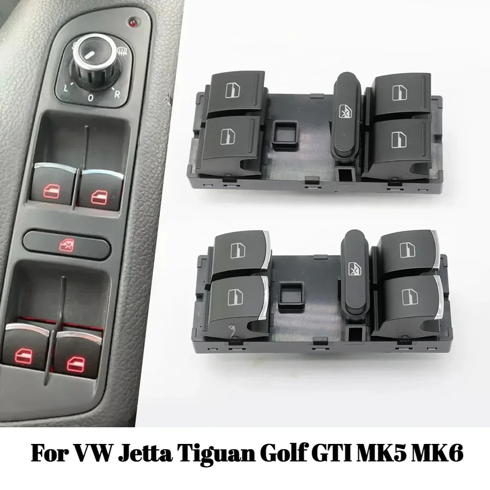 5ND959857 Driver Po… - image