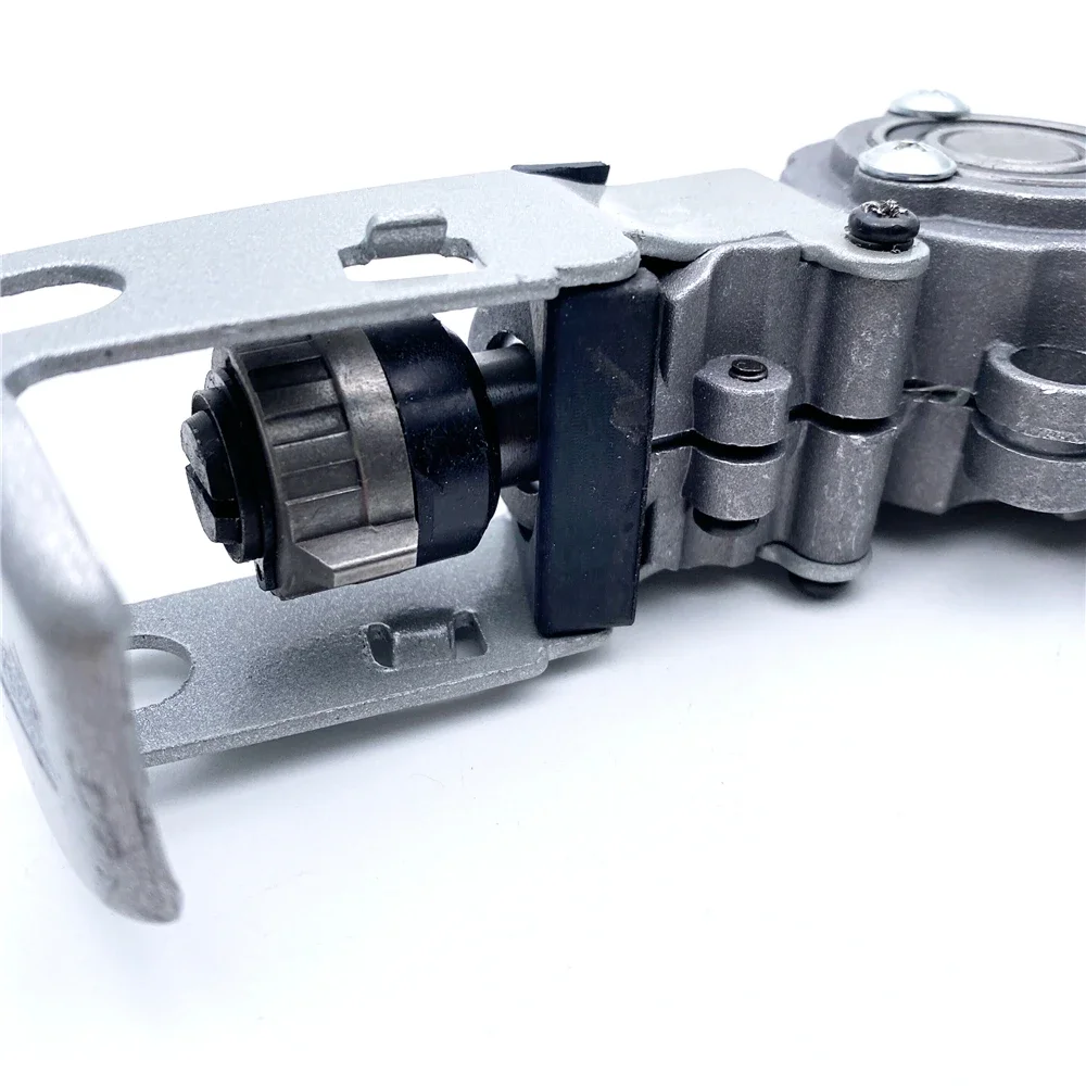 Lithium Electric Saber Saw DC Motor Assembly Reciprocating Rod Movement Charging Wheel Box Accessories