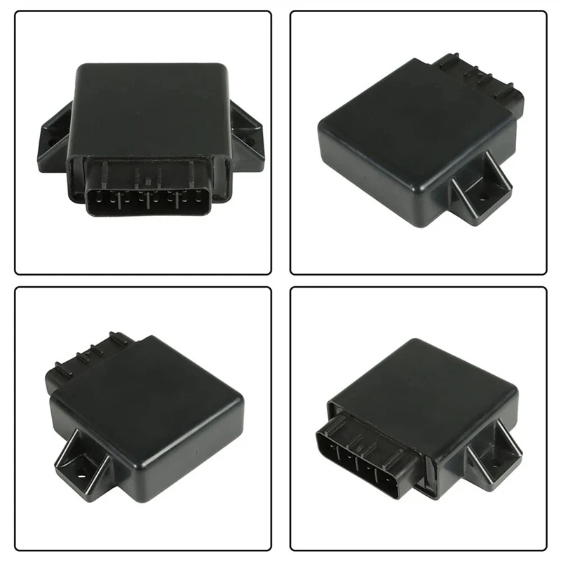 3089613 CDI Ignition Module Fit for 500 2005-2007 2005-2006 500 Edition