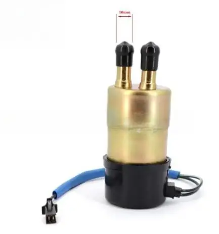 Oil Pump 16710  FOR MBA  612 Compatible With VT750C VT750CD Motorcycle  For Multi-fit Garden Power-tool Accessories