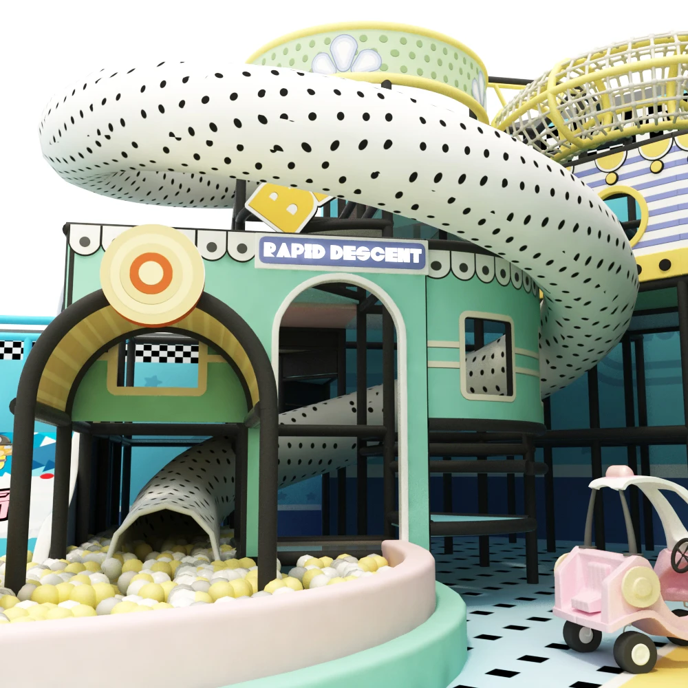 ملعب داخلي مبهج، مغامرة ترفيهية كبيرة للأطفال، ملعب داخلي ناعم، سعر المعدات الداخلية للأطفال