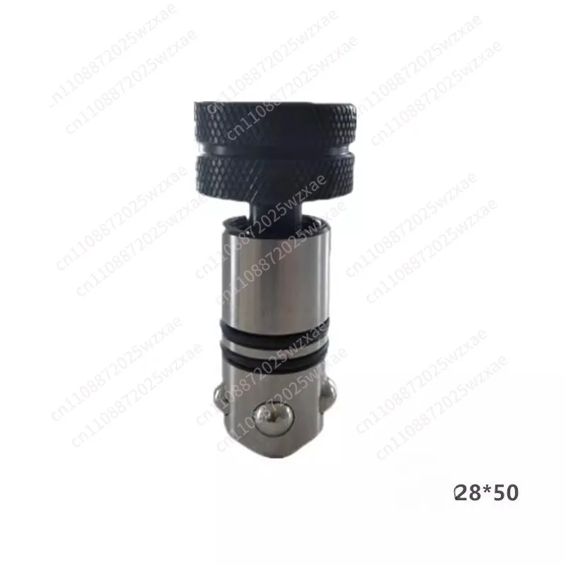 Machinery Parts Welding Table And Fixtures Jigs Quick Bolts Made In China