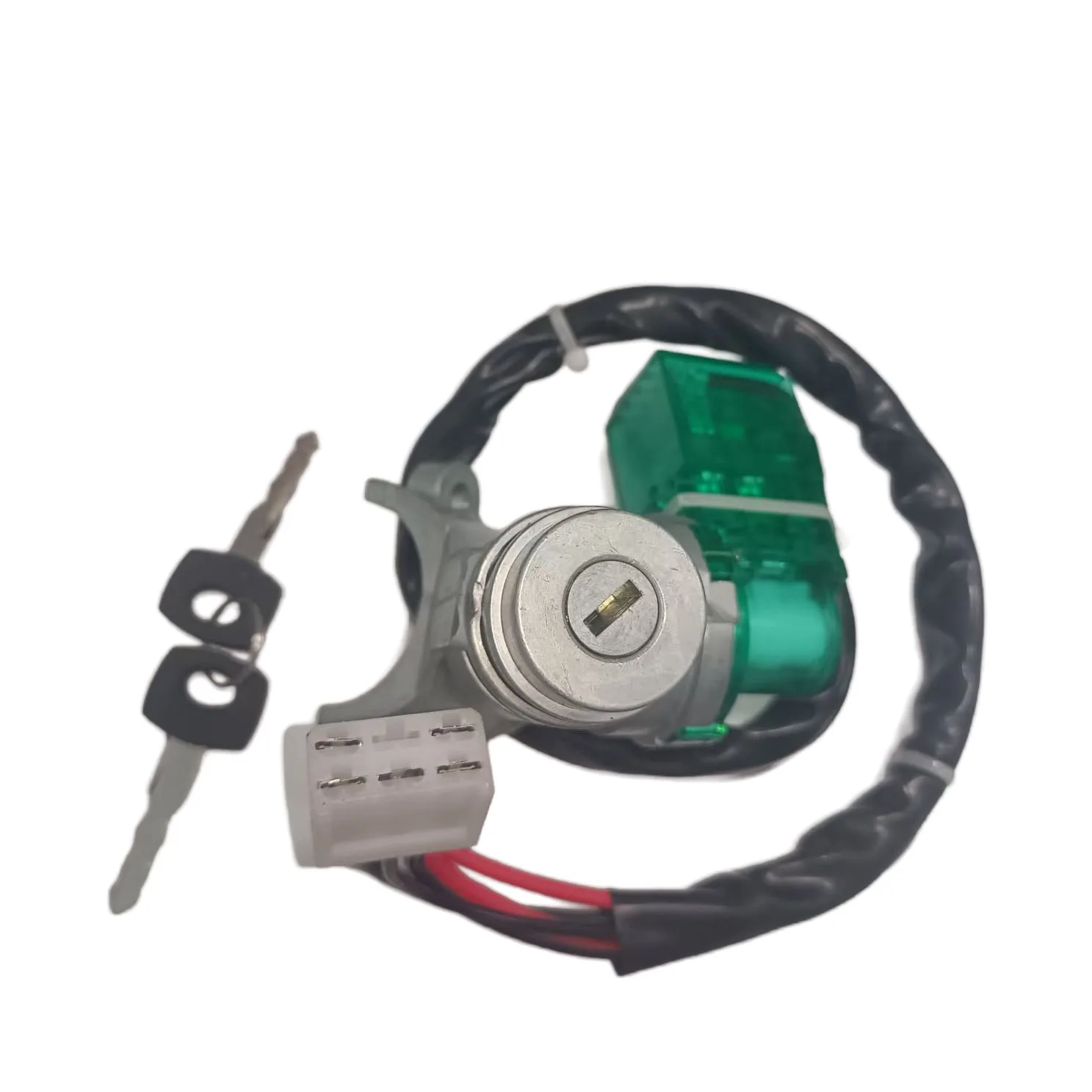 Rapid Shipment Ignition Lo- Switch for 942400004 943400004 A942400004 in Stock