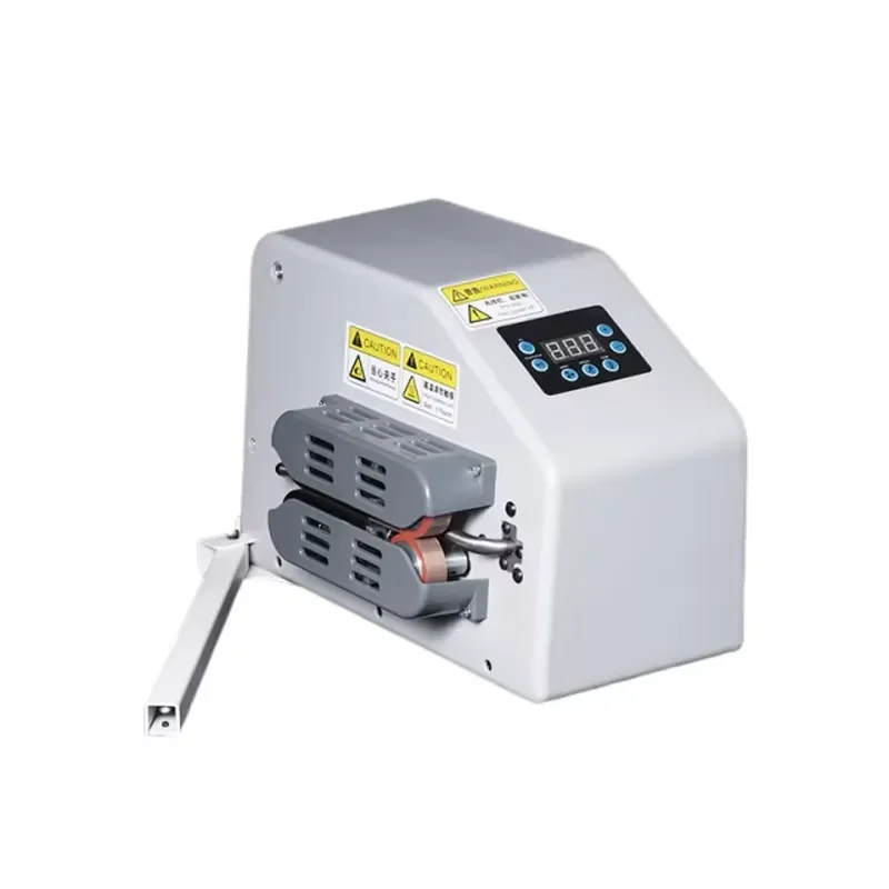 C15 Inflating Machine 16M/Min Inflation 80 - 175 Degree Heat - Sealing Suitable for Big/Medium/Small Bubbles
