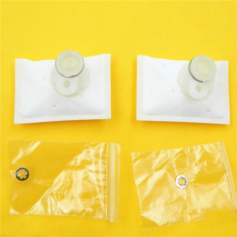 20Pcs Motorcycle Fu…