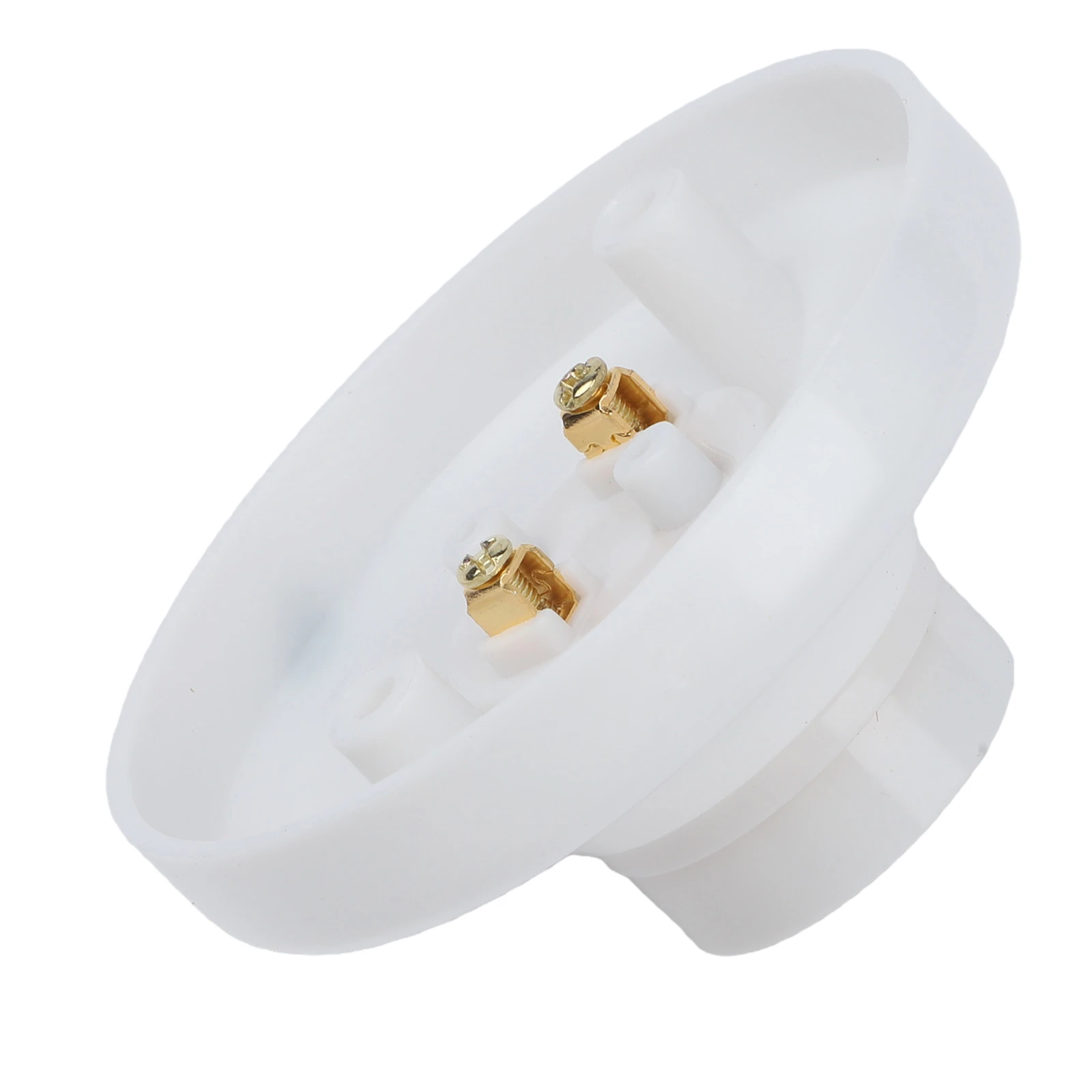 10pcs E27 Lamp Socket with Screw Terminals for Medium Base Bulbs Compatible with Pendant Lights Fixtures and Display Lighting
