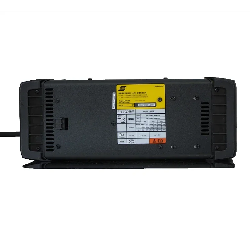 ESAB 220V Rogue LHN Series Welding Machine,ESAB Rogue ES 208i Hand Welder ARC Welder Electric