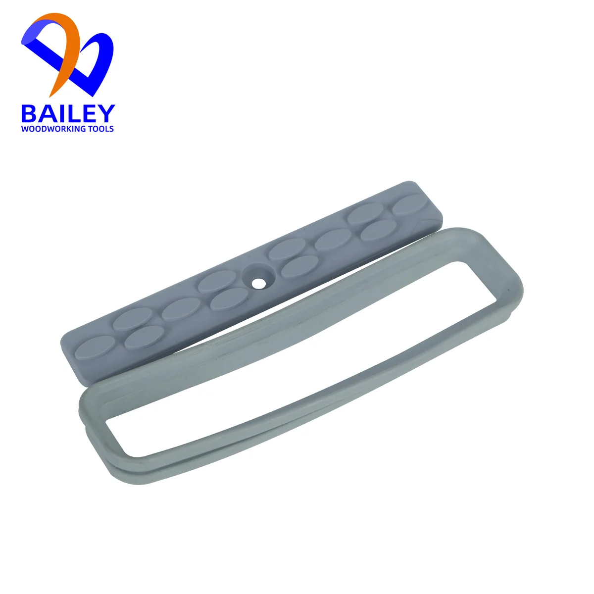 Imagem -05 - Bailey-placas de Sucção Superior a Vácuo Almofada de Borracha para Roteador Cnc Centro de Processamento Ferramenta de Madeira Conjuntos 4011-0249