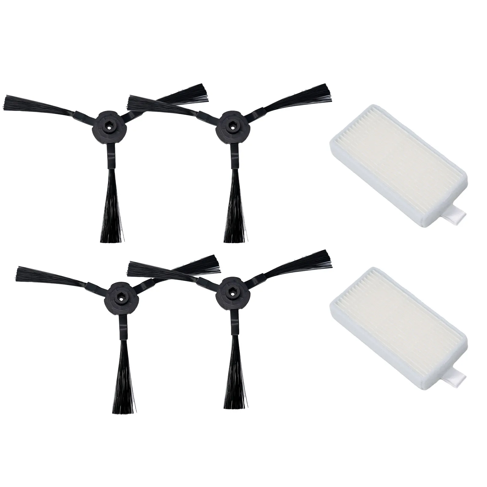 Для робота-пылесоса MD16192, MD18500, MD18501