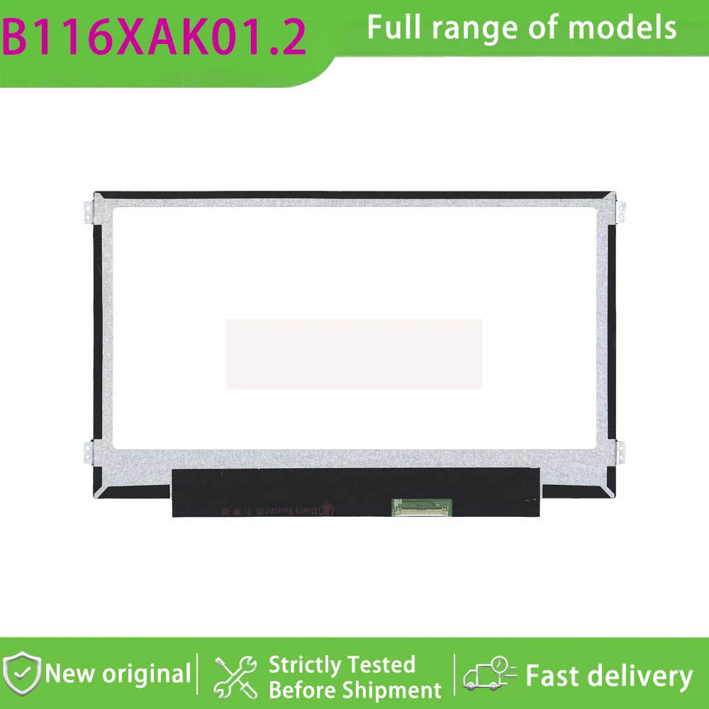 b116xak012-pannello-display-lcd-ips-hd-da-116-pollici-con-touch-capacitivo-per-assemblaggio-laptop-parte-di-ricambio-standard-oem