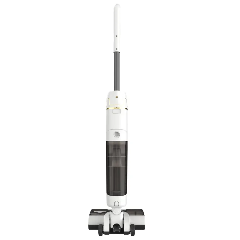Portable Wireless Handheld Vacuum Cleaner Wet Dry Self Cleaning Mop Integrated Suction Device for Home Floor Carpet Pet Hair