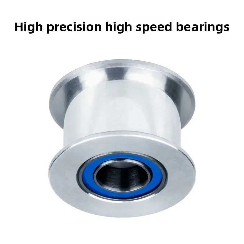 3D printing accessories smooth belt idler pulley Tuozhu X1C/P1P/P1S universal high-precision high-speed bearing