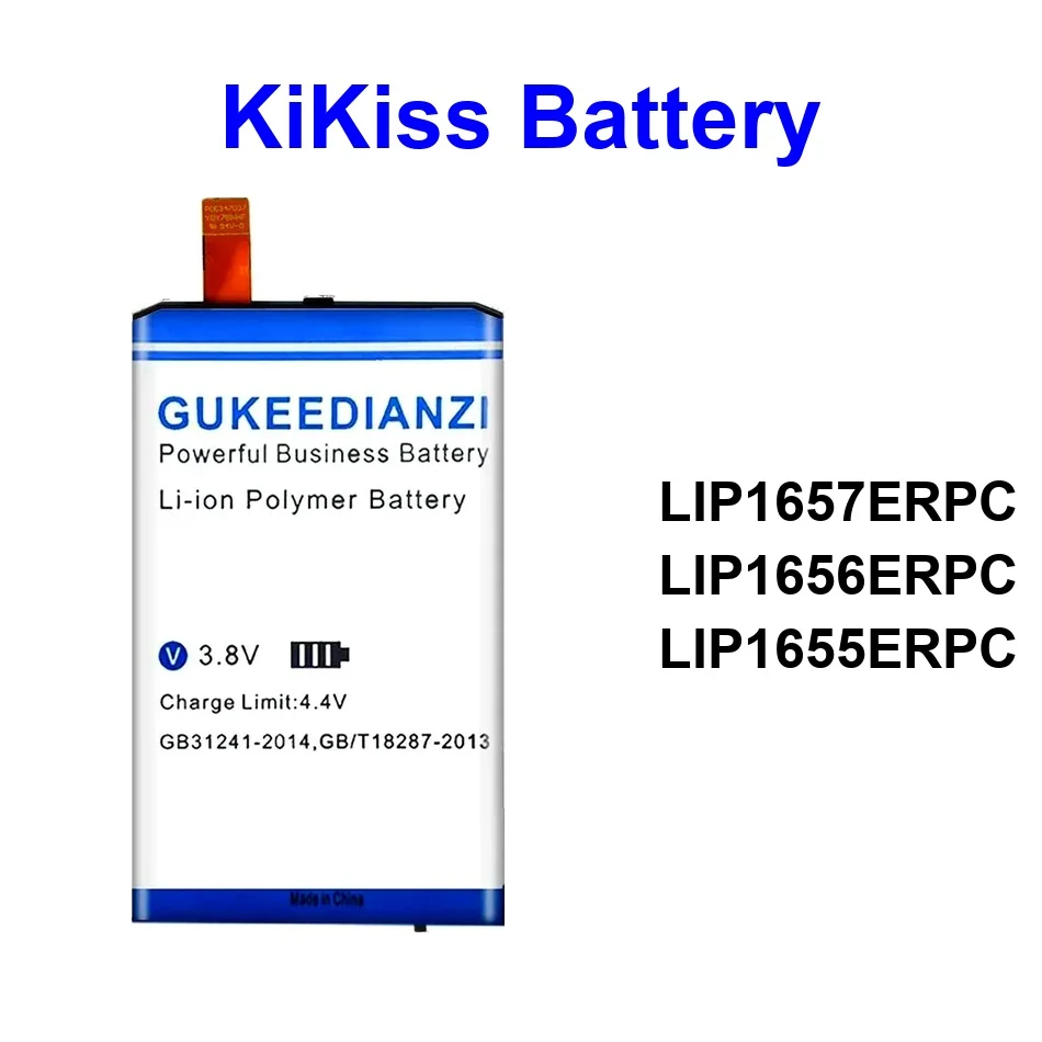 3550-4350Mah For So…