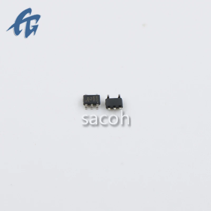 

(SACOH Electronic Components)SN74AHCT1G125DBVR 50Pcs 100% Brand New Original In Stock