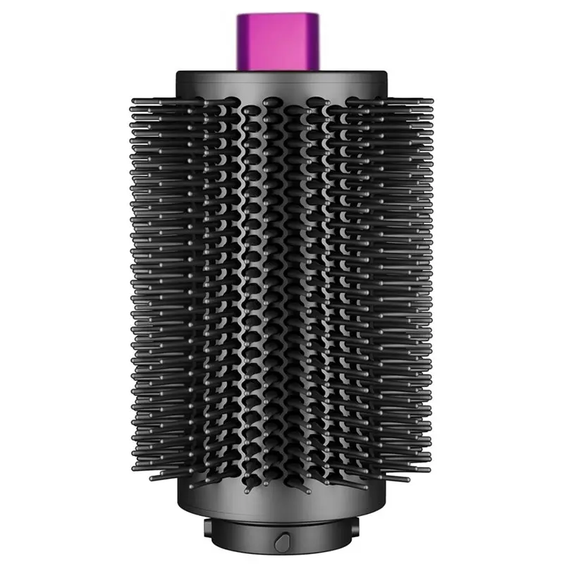 

Большая круглая насадка-щетка Y15A для Dyson Airwrap HS01/05/08, большая круглая щетка для придания объема для прямых и волнистых волос
