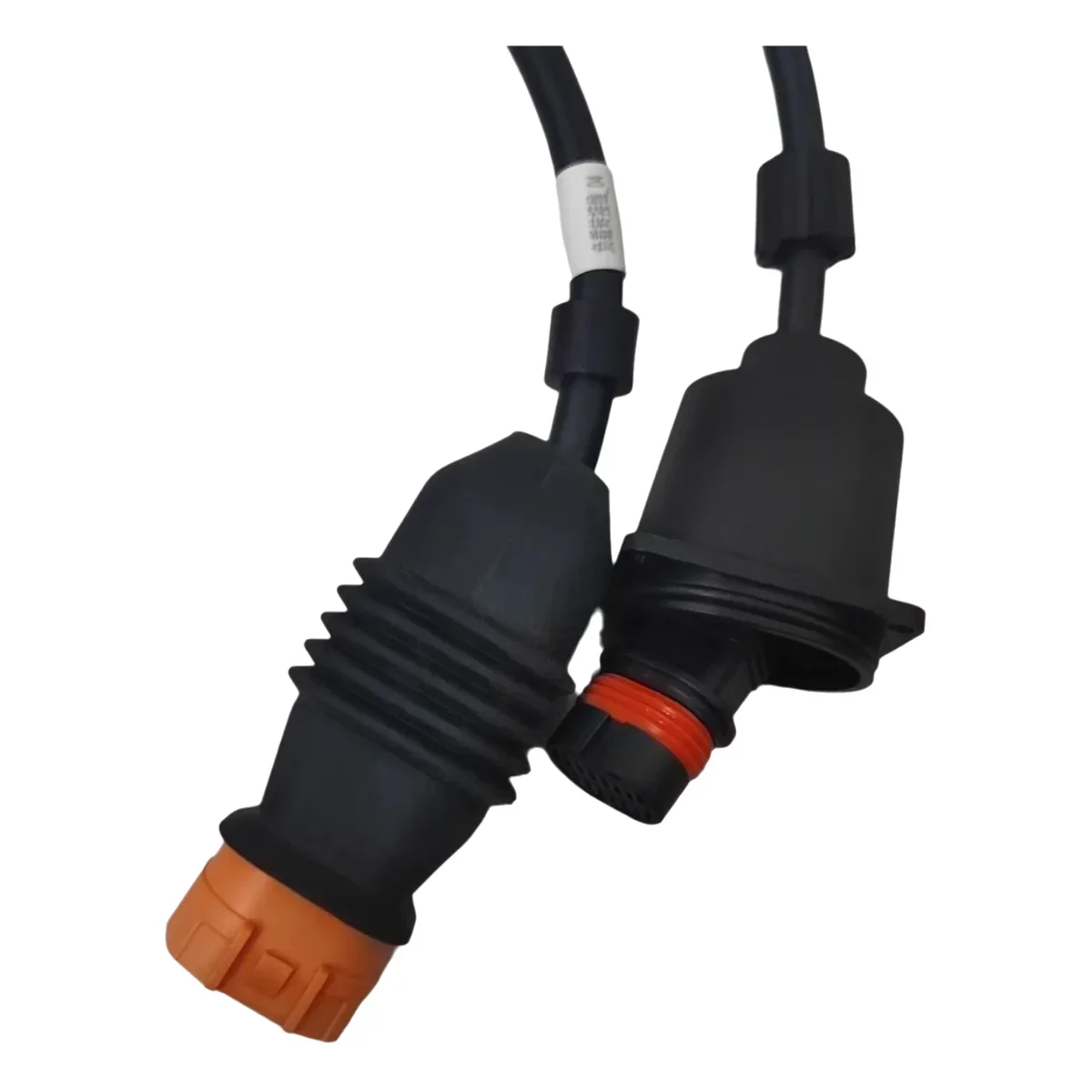 T50 T25용 확산 시스템 어댑터 케이블, 001001.03