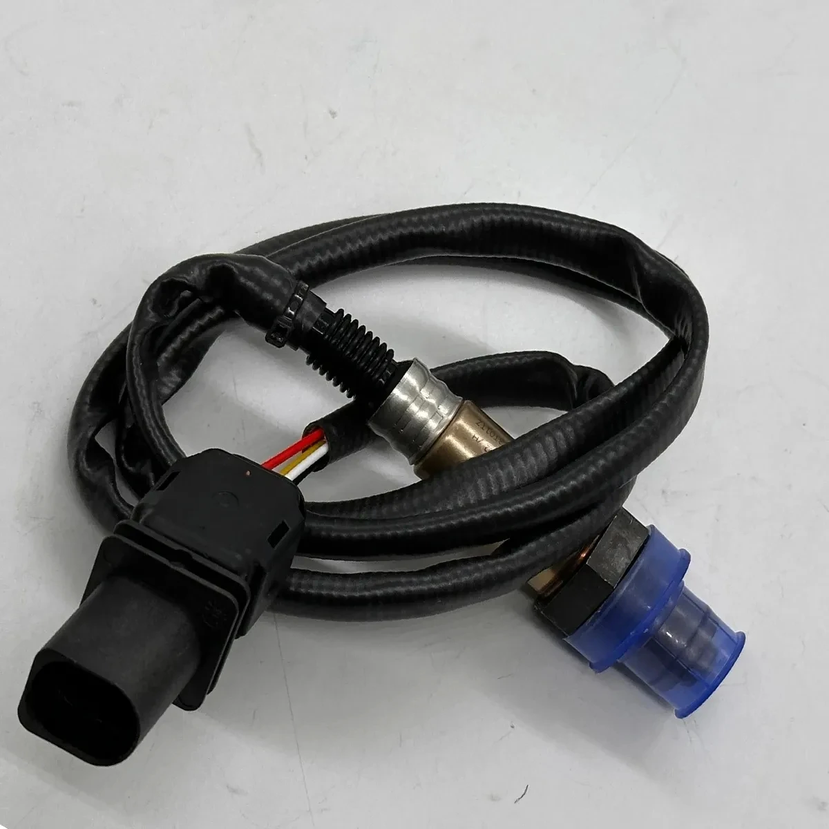 High Quality For Bosch 0258017025 Wire Wideband Air Fuel Ratio Oxygen Sensor For AEM 30-4110 30-0300 17025