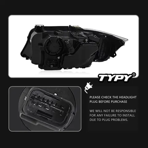 6 best sales e90 angel eyes - №1