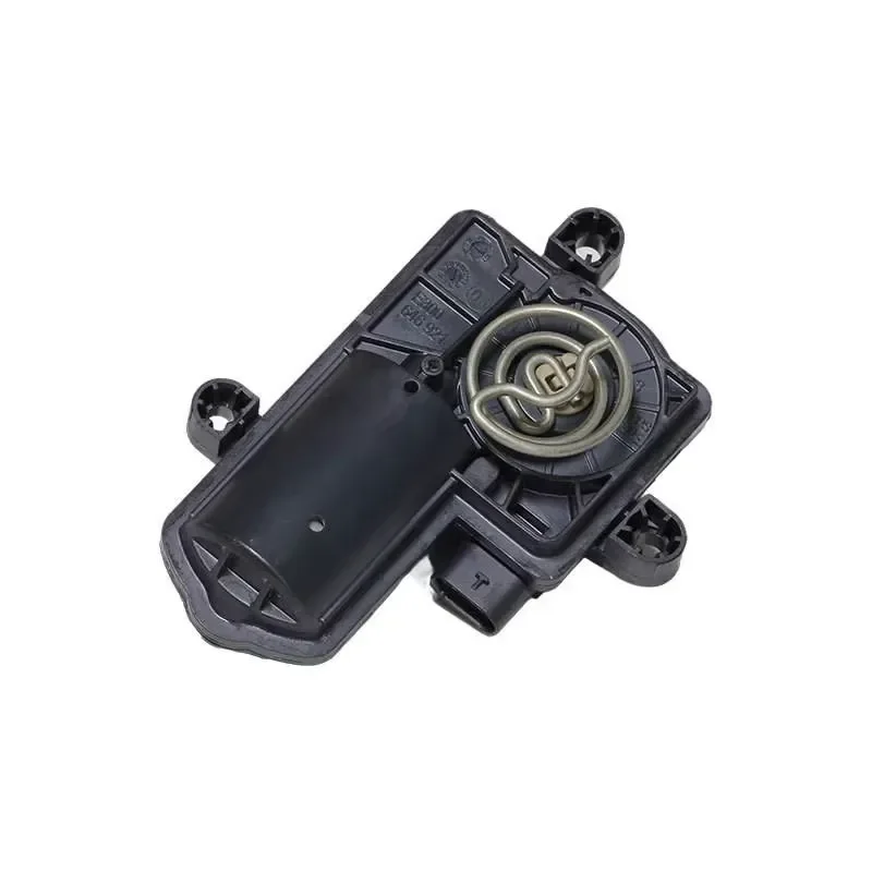 for OE 68420674AA Left Driver Active Exhaust Module for Dodge Charger Challenger 2015-2023
