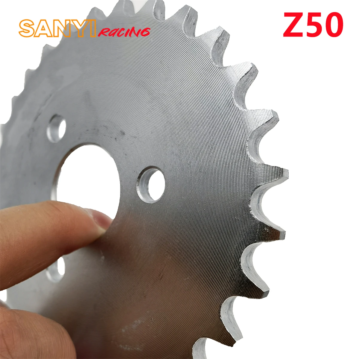 Rear Gear Sprocket 29T 31T Tooth For 420 Chain For HONDA Monkey Bike Z50 Z50A Z50R Z50J 50CC Motorcycle Accessories Parts