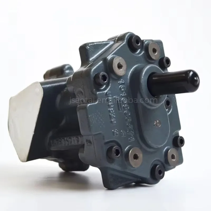 1616903480 OIS D 20 ELEMENT Air End Air Head C43 for Screw Air Compressor Genuine Original Spare Part High Quality
