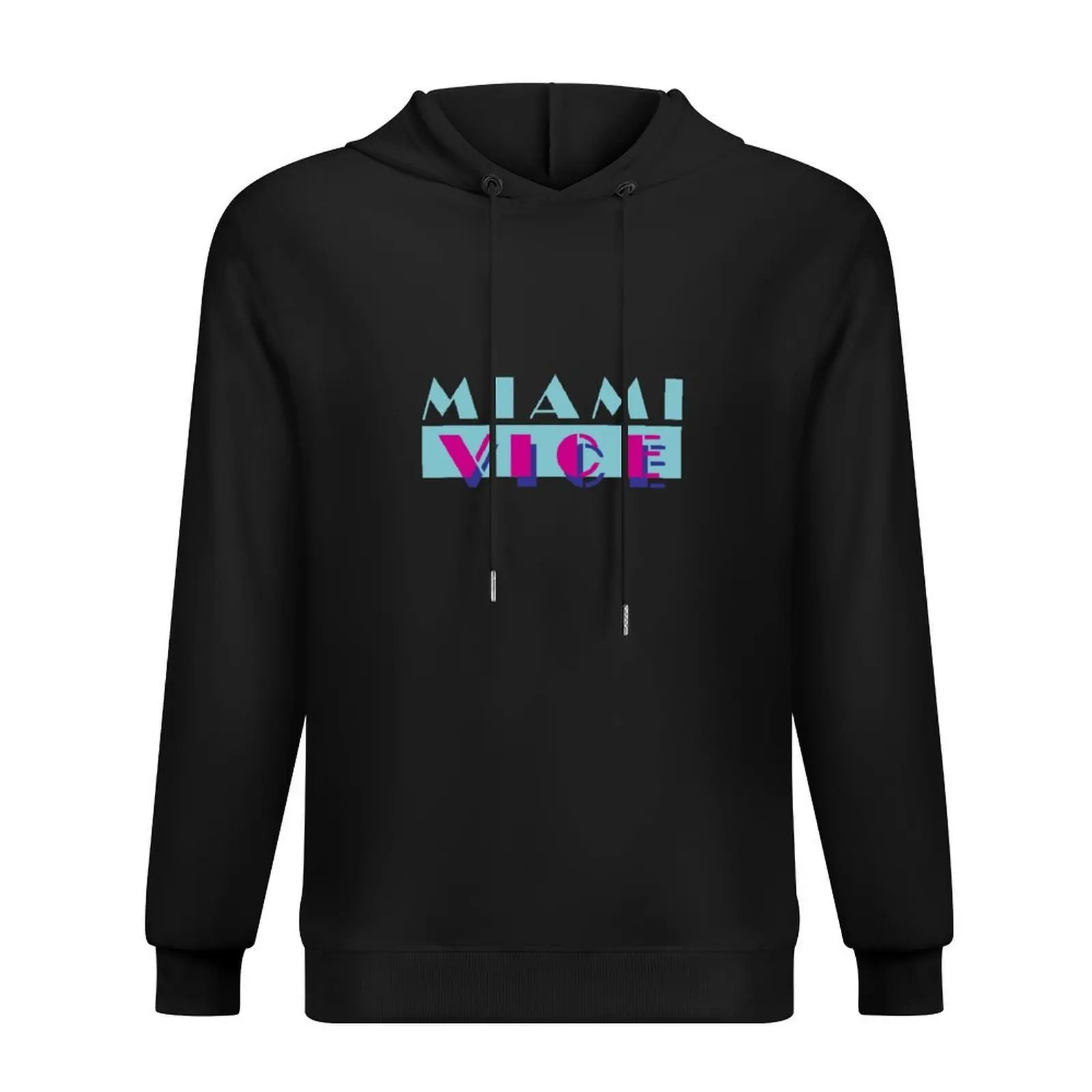 

miami vice Hoodie mens designer clothes men's sweat-shirt set hooded shirt korean autumn clothes mens hoodie