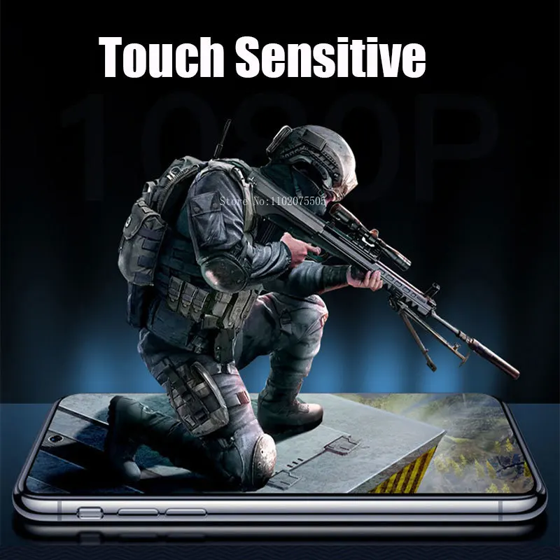 Tempered Glass for Samsung Galaxy S22 S23 S21 Plus S20 Fe Screen Protectors Samsung A14 A34 A54 A03S A13 A23 A53 A33 A73 Glass