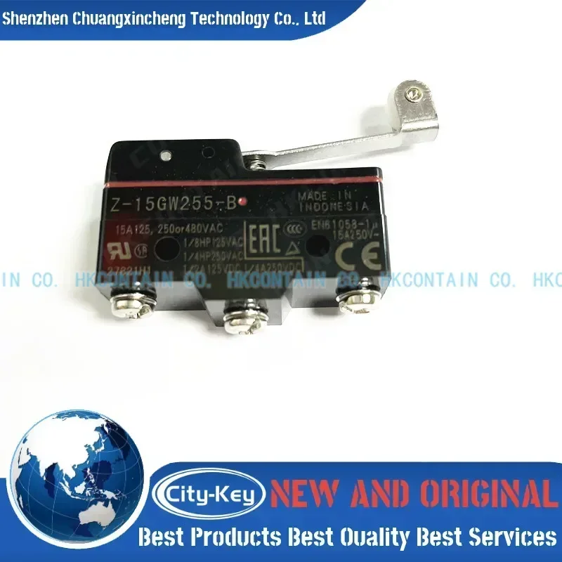 NEW Z-15GW255-B Z-15GW255-B7-K Z-15GW255-B6-106-K IGBT MODULE
