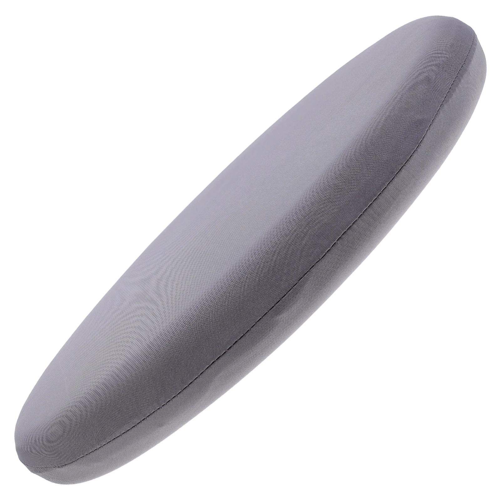

Round Seat Stool Cover Pillow Highdensity Memory Foam Car Swivel Seat For Elderly Soft Circular Polyester Comfort