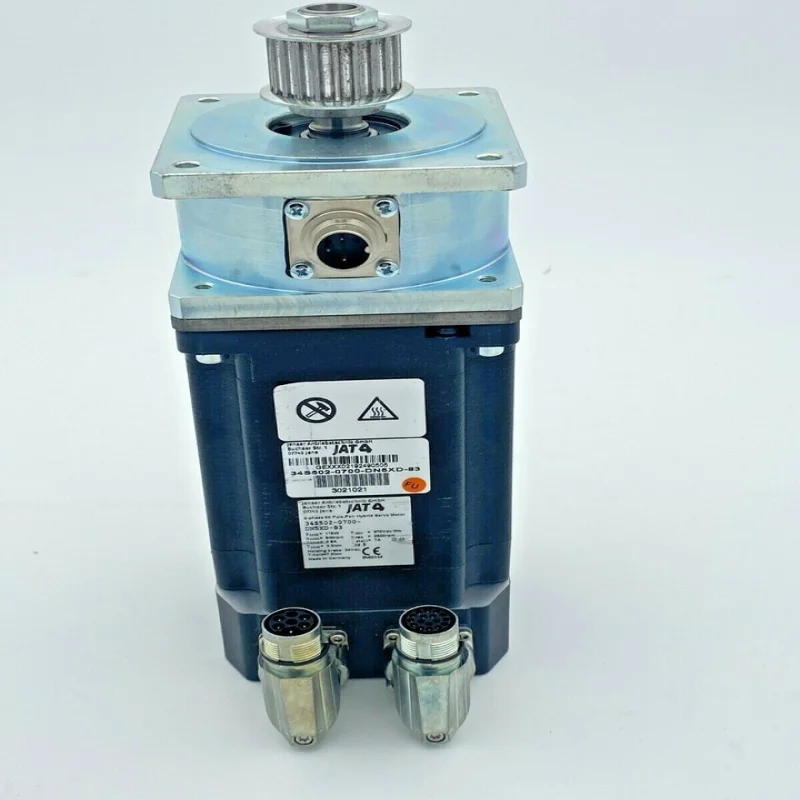 Keb Brand New Servo…
