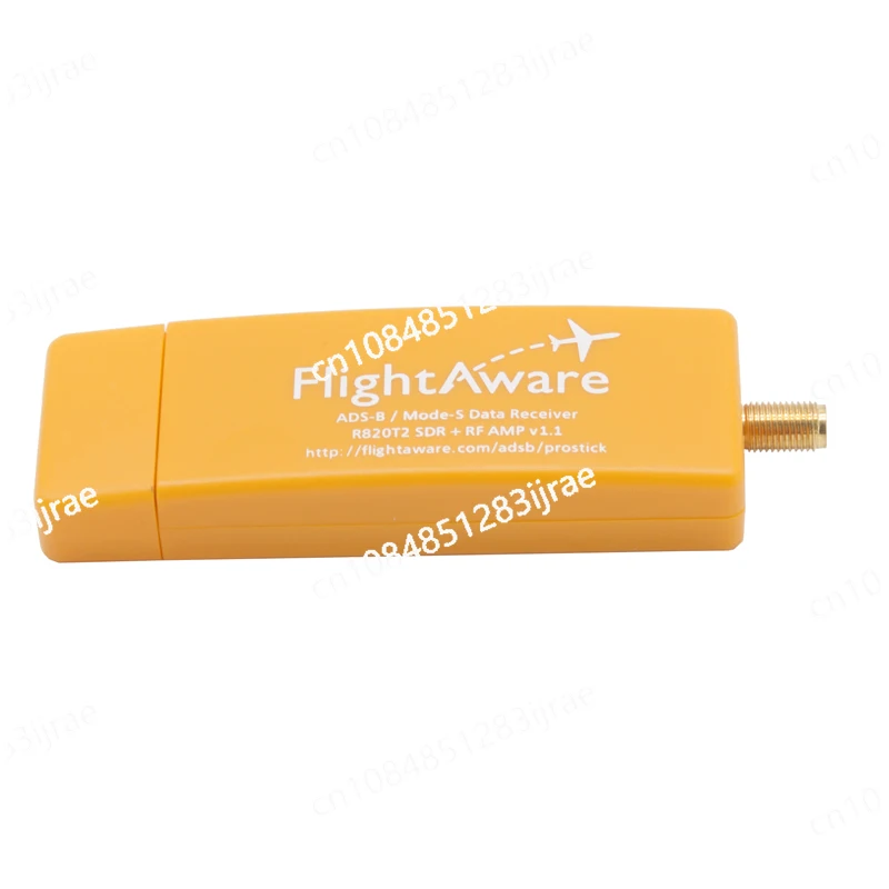 FlightAware FA-ADSB-PS Pro Stick High Performance ADS-B Receiver