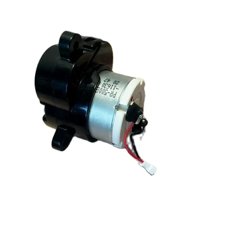Vacuum Cleaner Side Brush Motor for Xiaomi STYJ02YM Sweeping Mopping Robot STYTJ02YM Vacuum Cleaner Parts