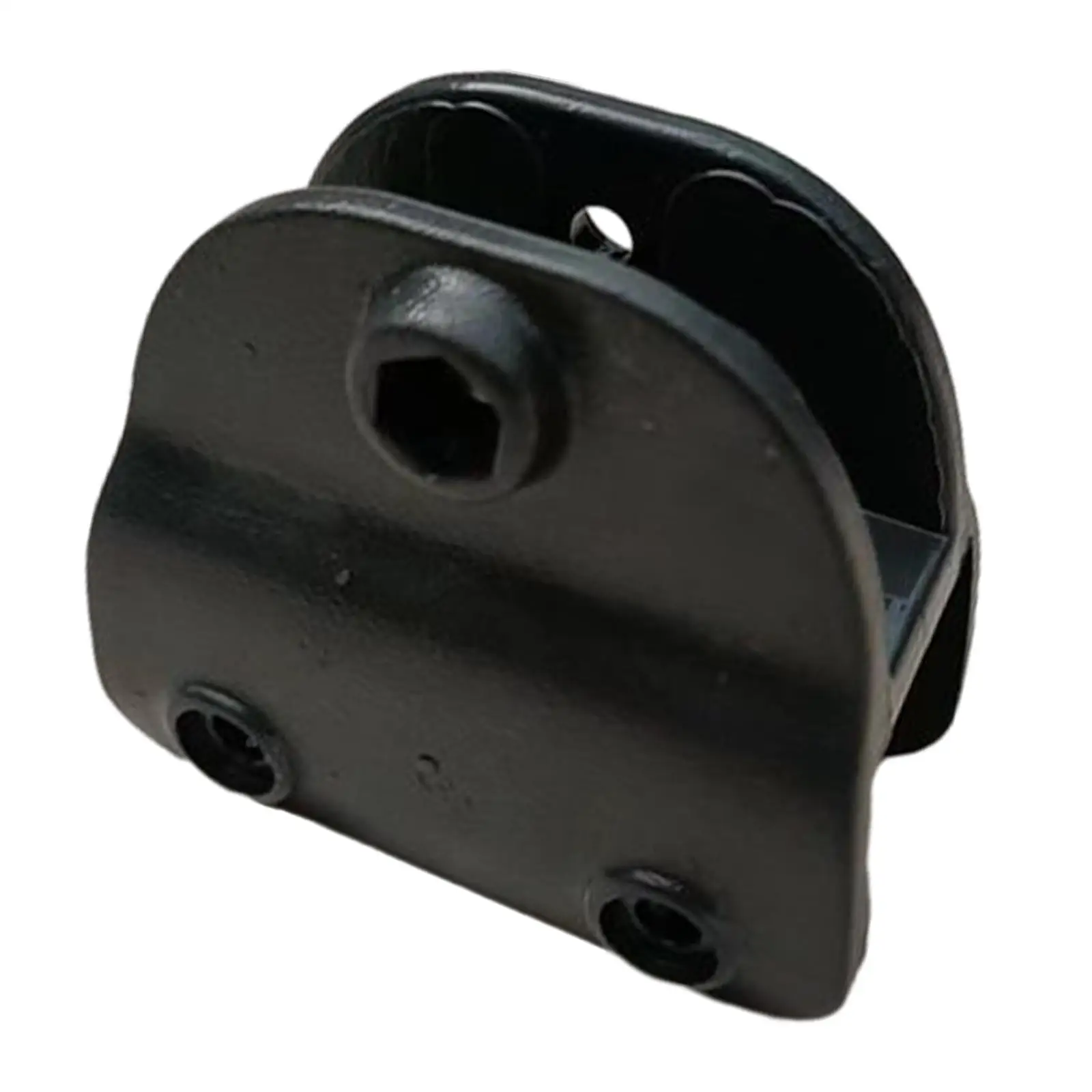 Patio Umbrella Accessories Sturdy Umbrella Attachment for Balcony Deck Party