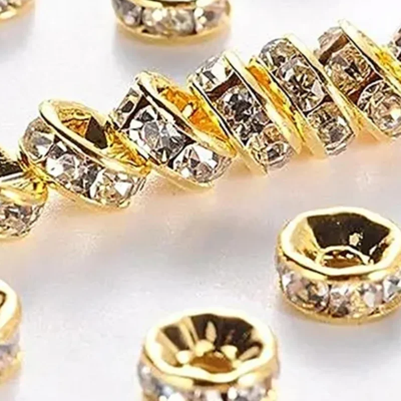 100Pcs 5/7/10Mm Ron…