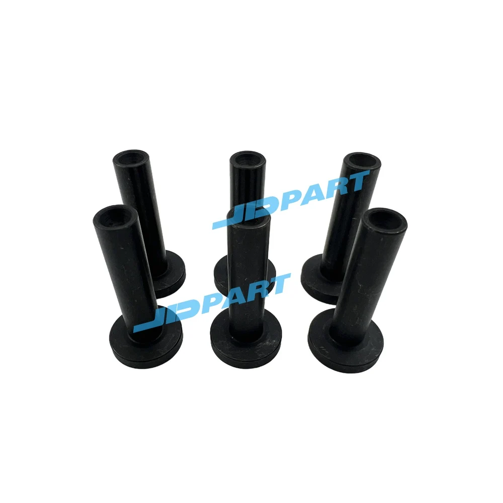 

Premium quality 6 PCS c1.3 Valve Tappet For Caterpillar Diesel Engine Parts