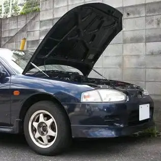 

Damper for 1995-2000 Mitsubishi Mirage CJ Front Bonnet Hood Modify Gas Struts Lift Support Shock Accessories Absorber