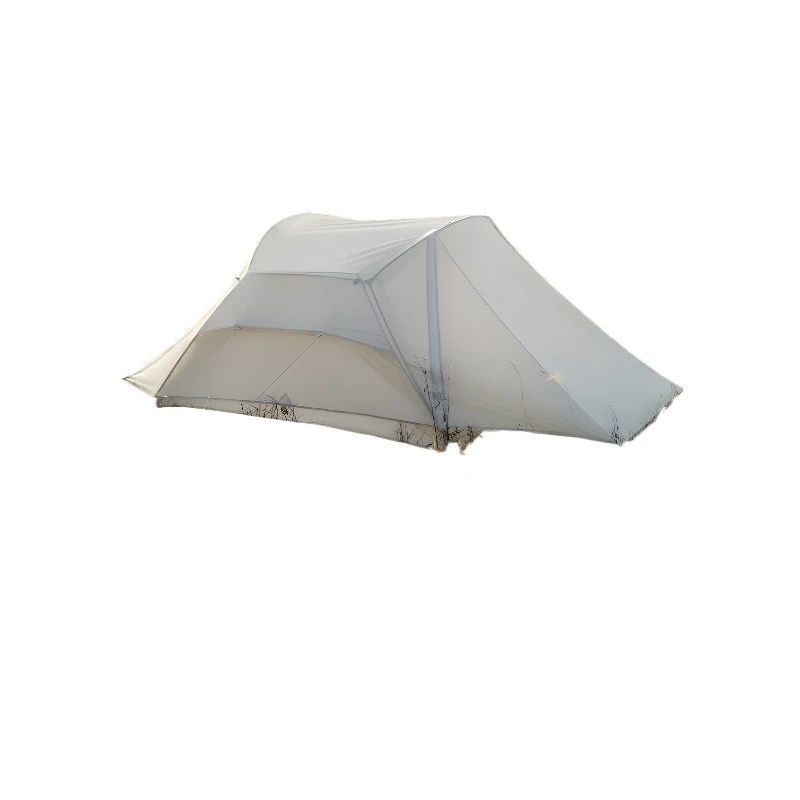 

Hiking tents, outdoor camping overnight camping equipment, convenient mountaineering rain tents