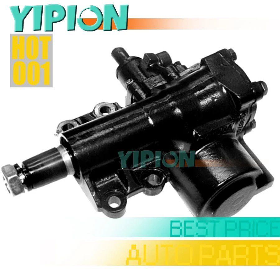 OEM 44110-60200 RHD Power Steering Rack Auto Steering Gears Box For TOYOTA LAND CRUISER FZJ80 HZJ80 Right hand drive